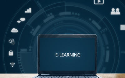 Proces i kulisy  tworzenia bazy e-learningowej w projekcie Lektorzy Sprawni Online